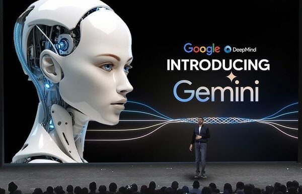 Google Introduces Gemini AI, Poses a Challenge to ChatGPT 4 in Language Model Arena