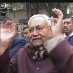 Bihar CM Nitish Kumar Resigns