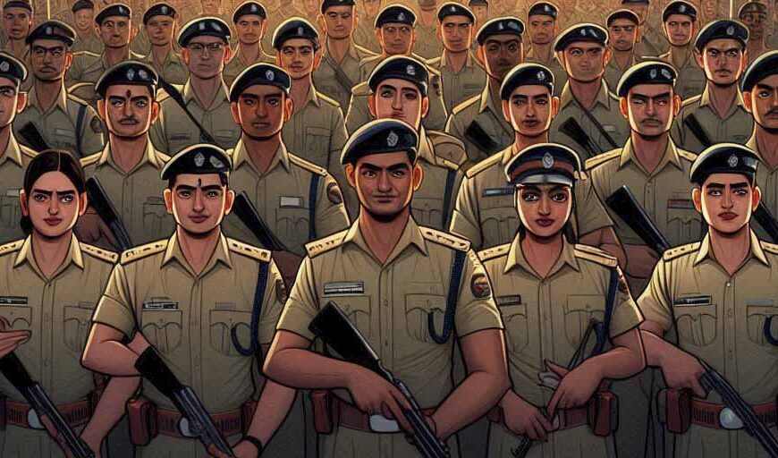 Bihar Police Announces Joining Instructions for 1275 Recommended Sub-Inspectors