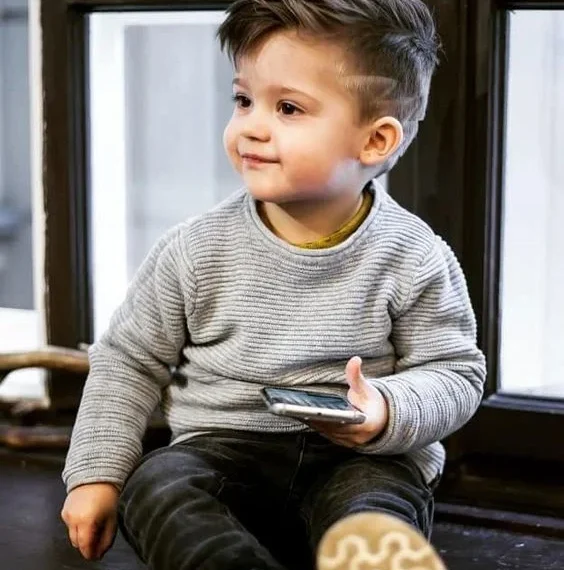 Trending Haircuts for Boys: A Stylish Update for 2024