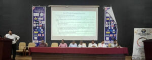 Workshop on Ayushman Bharat and Mukhyamantri Jan Arogya Yojana Held at IGIMS, Patna