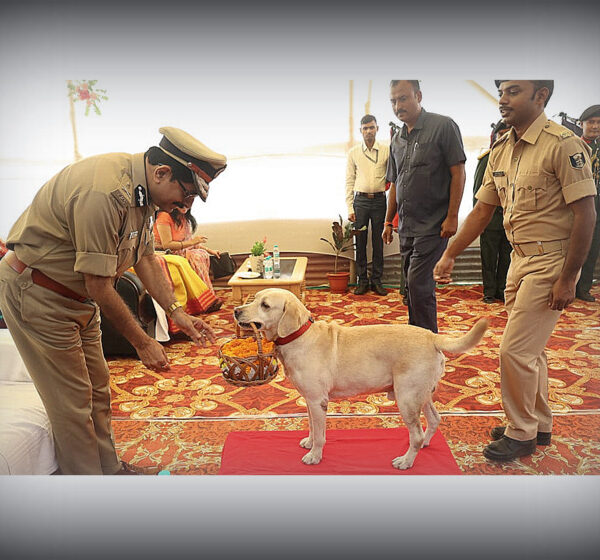 DGP Alok Raj Inaugurates Bihar Police Exhibition at Sonepur Fair 2024