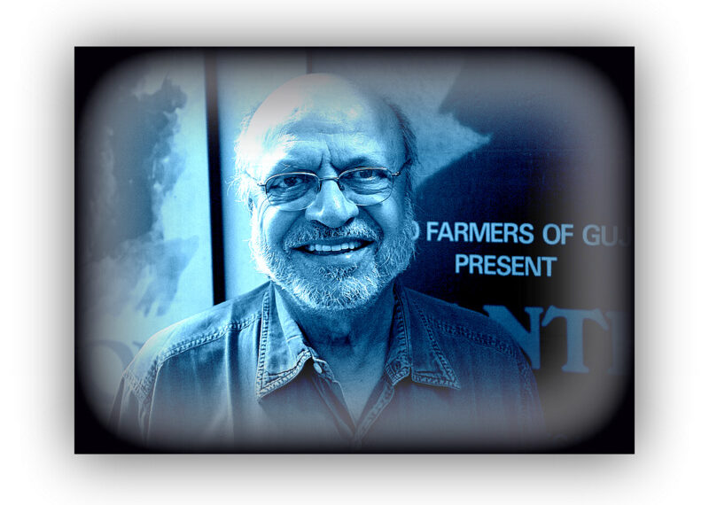 Veteran Indian Filmmaker Shyam Benegal Passes Away at 90