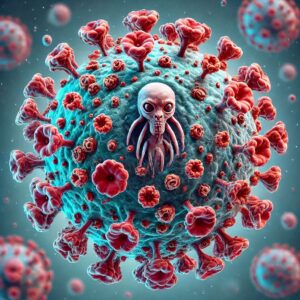 Human Metapneumovirus (HMPV) Confirmed in India