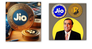 JioCoin:जियो कॉइन के लॉन्च के साथ रिलायंस जियो की वेब3 और ब्लॉकचेन में एंट्री