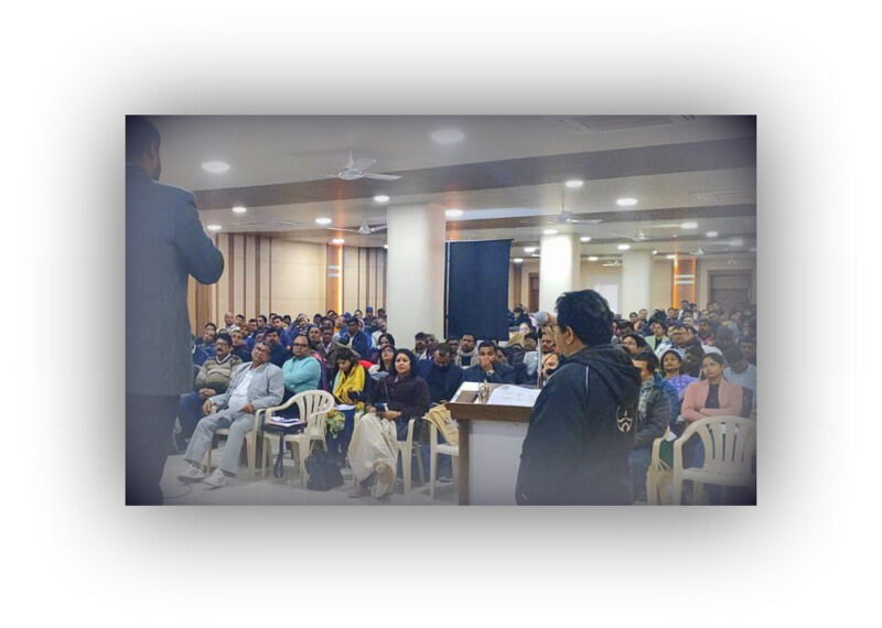 Workshop on Apprenticeship Training Held at Patna Women’s College