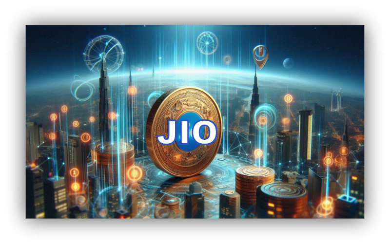 Reliance Jio Enters Web3 and Blockchain with the Launch of JioCoin