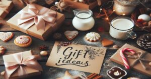 Best gift ideas for 2025