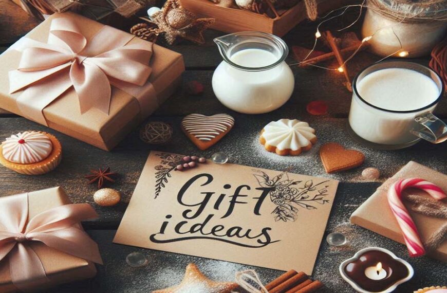 Best gift ideas for 2025