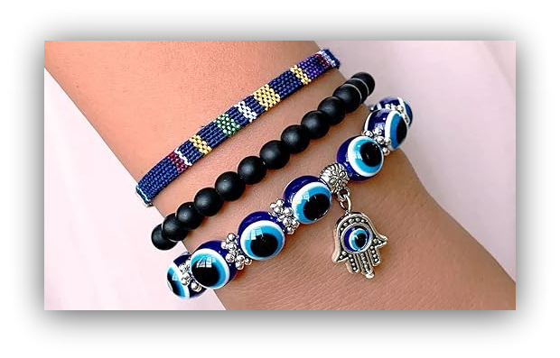 Significance of Evil Eye Bracelets