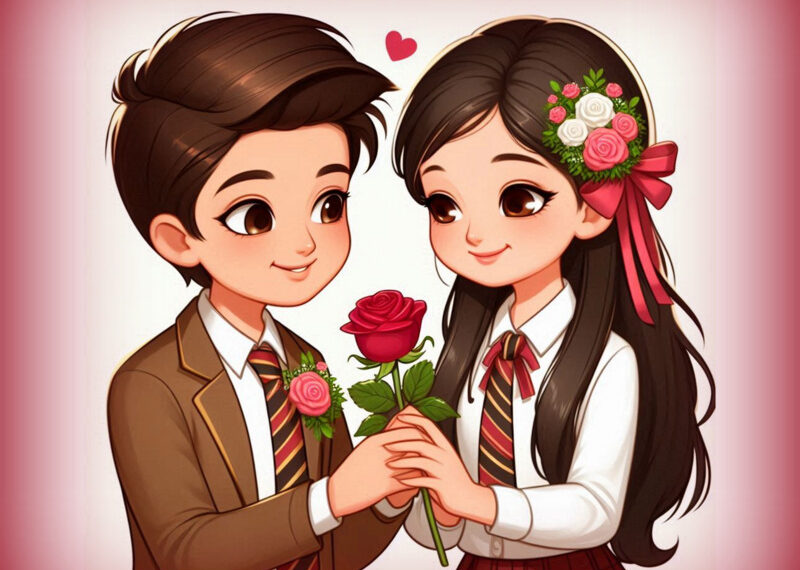 Rose day: कैसे बनाएं रोज़ डे को खास?