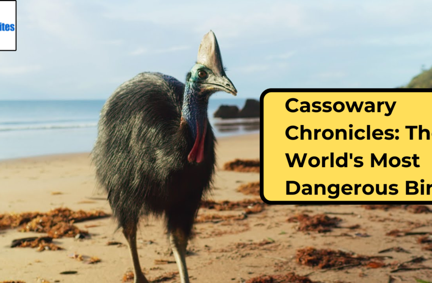 Cassowary