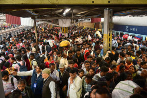 Stampedes at Railway Stations in India: Causes, Consequences, and the Need for Reform