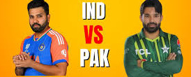 India Triumphs Over Pakistan in Champions Trophy 2025 Clash!