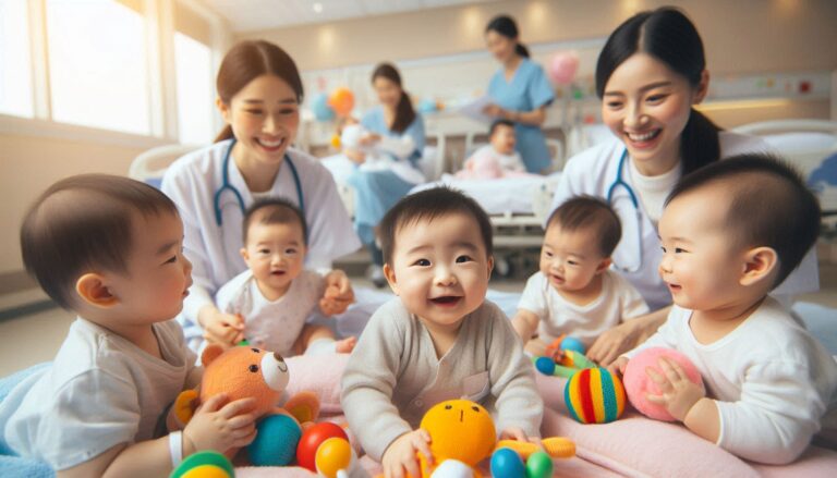 China's Policy Proposals to Boost Birth Rate Amid Population Decline