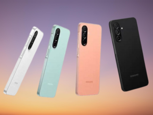 Samsung Galaxy A26 5G