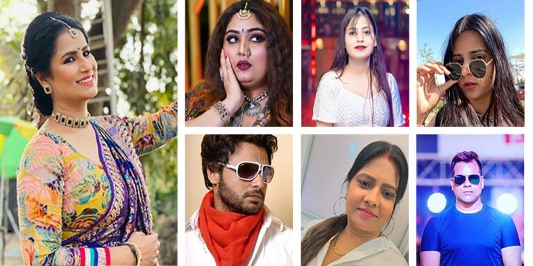 Actors, Singers, and Influencers Join Bihar Police's Campaign Against Obscene Songs