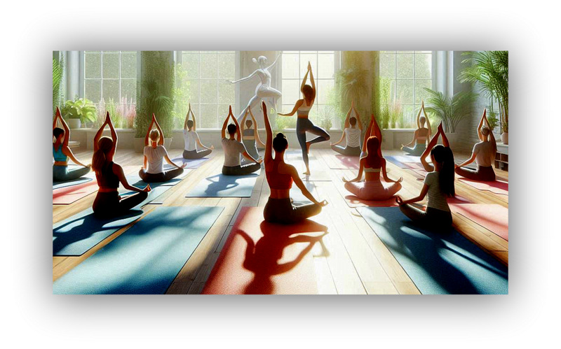 Importance of Yoga