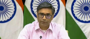 India Takes Decisive Action Against Pakistan Following Pahalgam Terror Attack