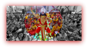 पटना सिटी में धूमधाम से मनाया गया श्री बालाजी गुणगान महोत्सव, भक्ति रस में डूबे श्रद्धालु