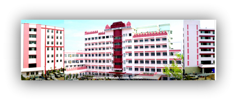 mahaveer cancer