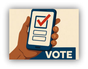 voting online bihar