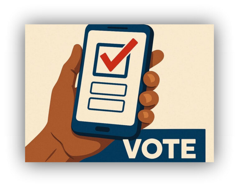 voting online bihar