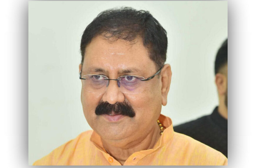 proffessor shahi