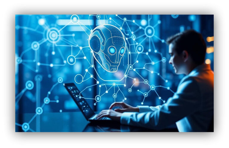 How AI Is Reshaping STech Entrepreneurship