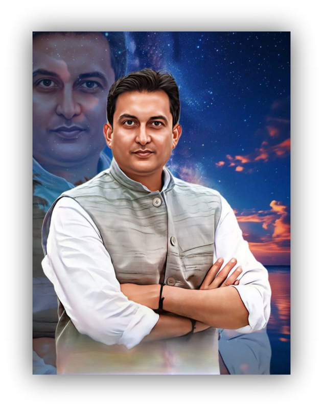 तेजस्वी यादव घुसपैठियों को वोटर बनाने की कोशिश कर रहे हैं: ऋतुराज सिन्हा