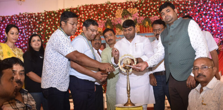 रोटरी पटना सिटी सम्राट की ओर से राष्ट्रीय चिकित्सक दिवस के अवसर पर सम्मान समारोह