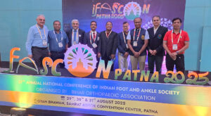 IFASCON 2025
