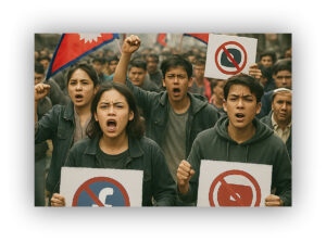 Nepal