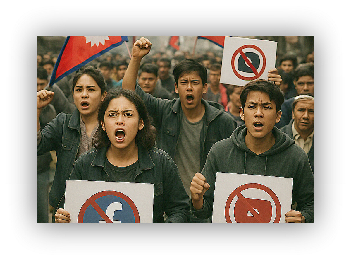 Nepal