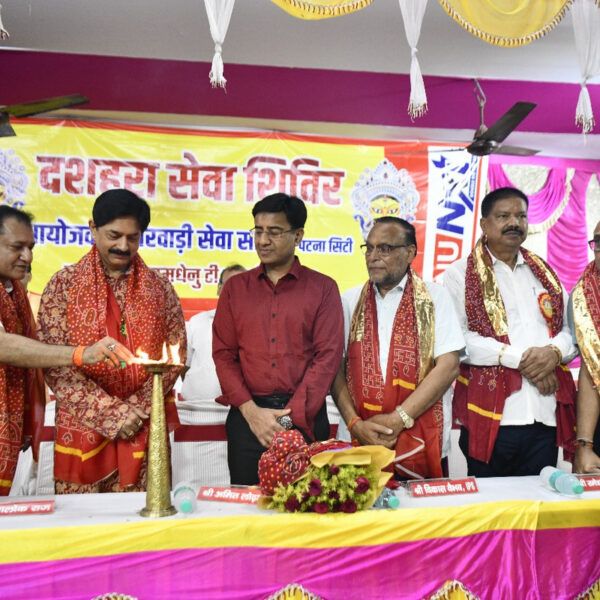 शुद्ध पेयजल से लेकर पुलिस सहायता तक सुविधाएँ