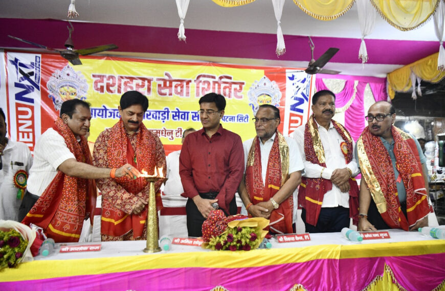 शुद्ध पेयजल से लेकर पुलिस सहायता…