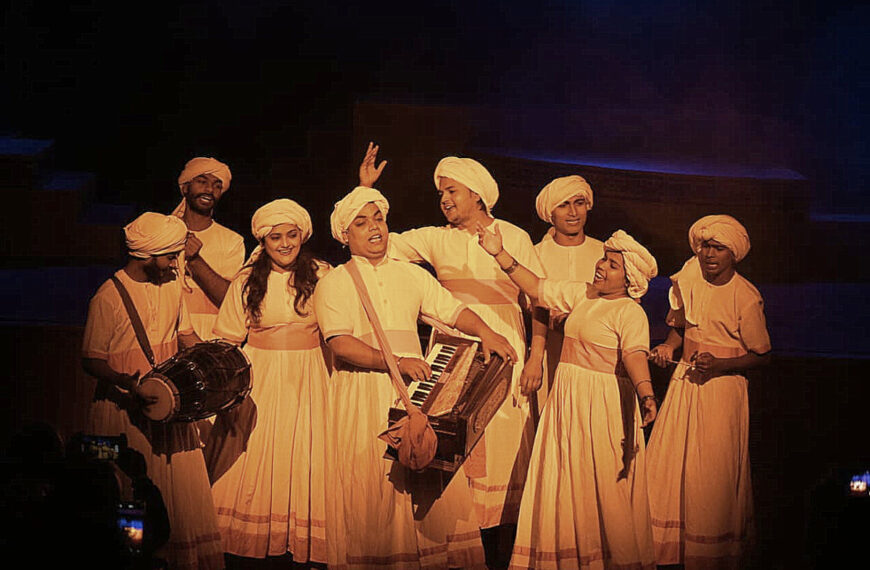 प्रयागराज में ‘प्रवीण स्मृति नाट्योत्सव 2025’&hellip;