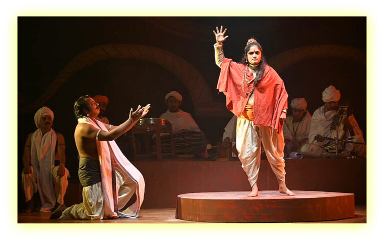 रश्मिरथी rashmirathi