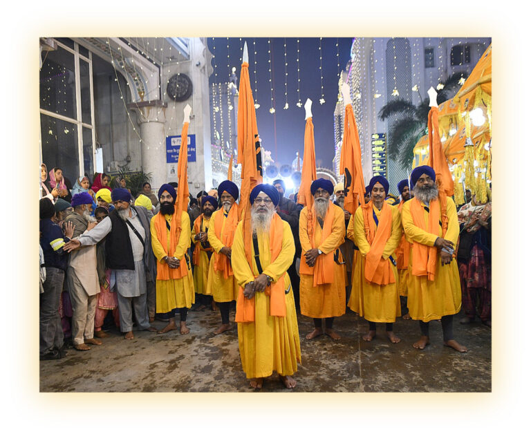 359वें प्रकाश पर्व