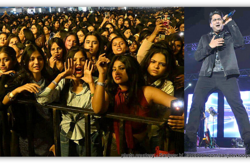 VIRASAT 2025–26 Concludes with Grand Valedictory&hellip;