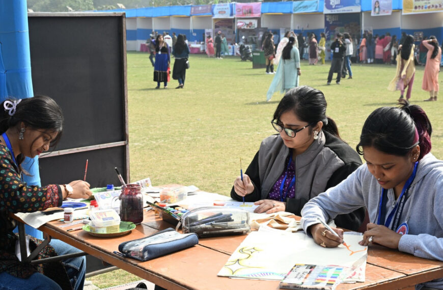 VIRASAT on Day 2 @ PWC