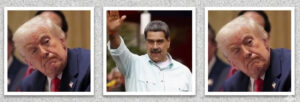 Nicolás Maduro