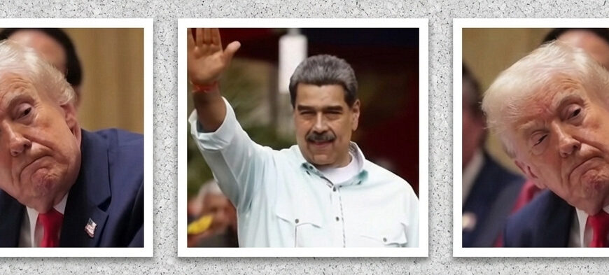 Nicolás Maduro