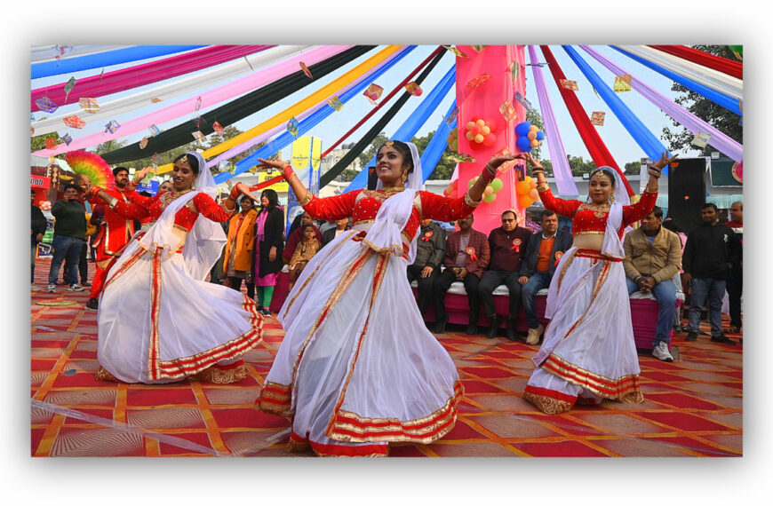 पधारो म्हारे देस