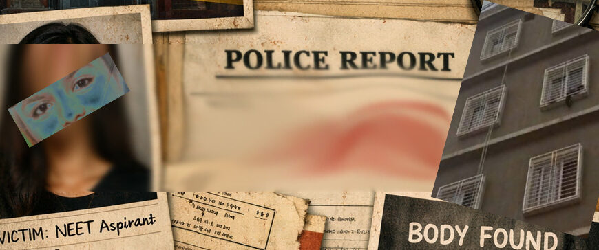 इन्वेस्टिगेटिव डॉसियर: शंभू गर्ल्स हॉस्टल केस