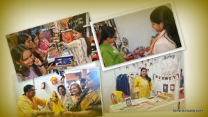 महिला उद्यमी फागुनोत्सव 2026