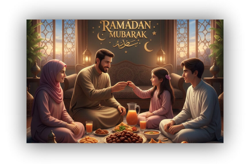 Ramadan 2026 Special | Roza Kholne&hellip;