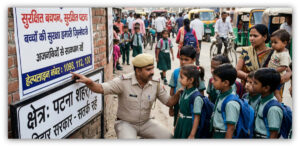 Child Abductions and Safety in Patna/Bihar