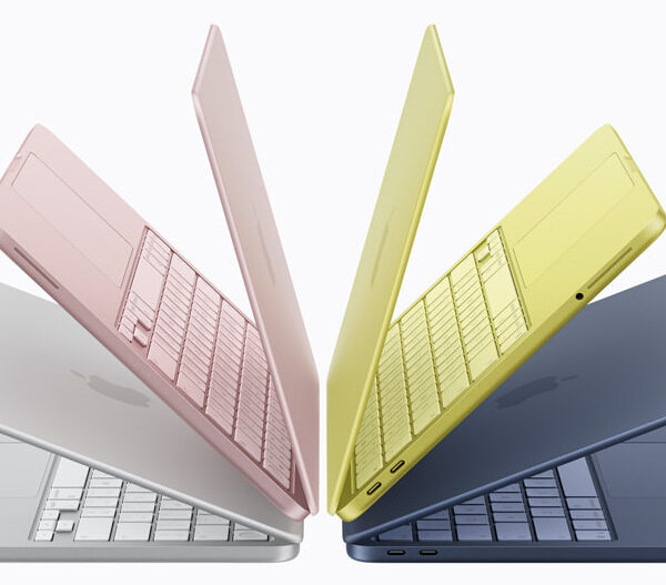MacBook Neo