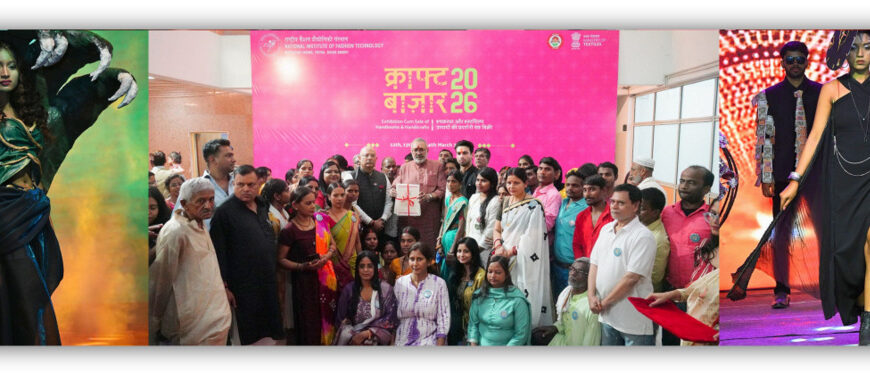 Union Textile Minister Graces the Concluding&hellip;